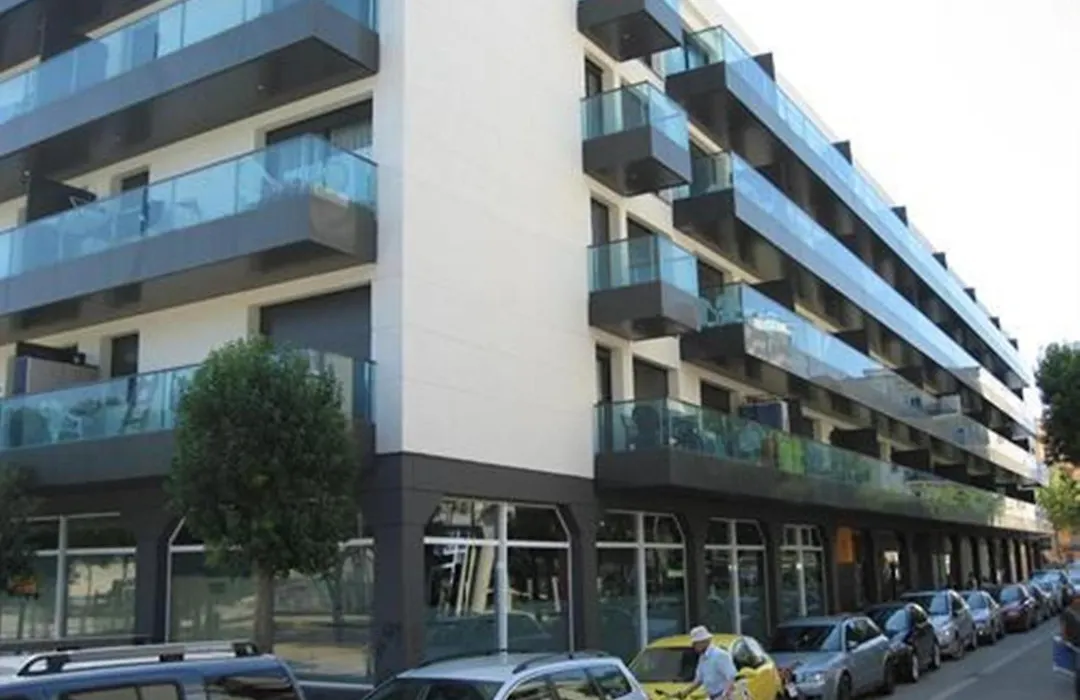 Palamós Apartamentos-1