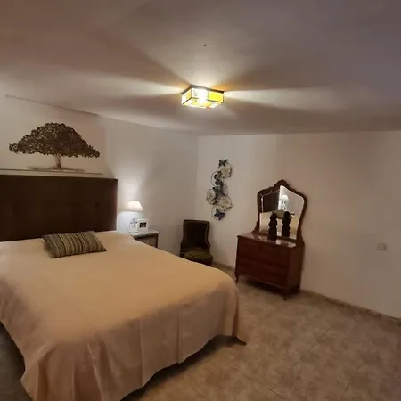 Bed & Breakfast Cal Marxant-2