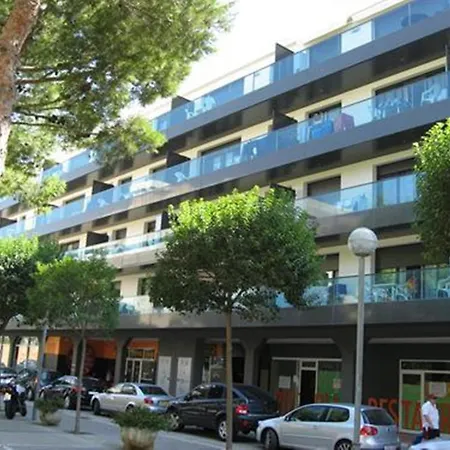 Palamós Apartamentos-2